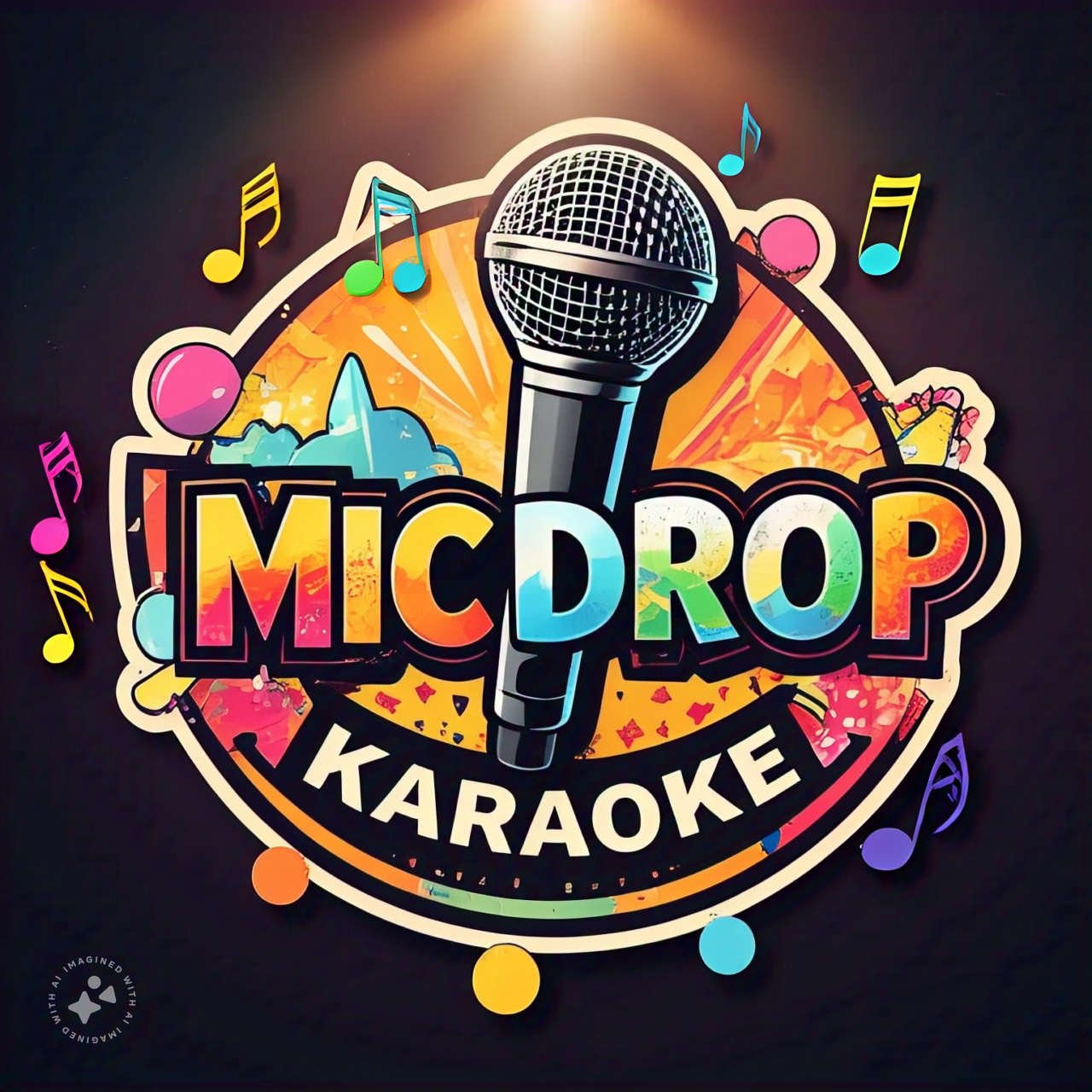MicDrop Karaoke Night